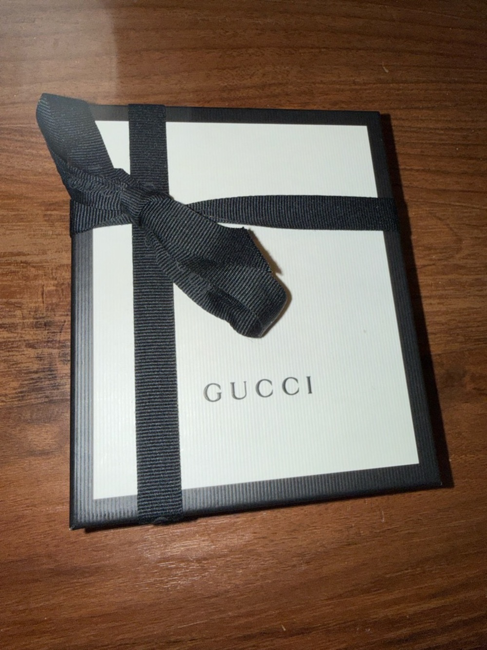 Gucci Key pouch - Picture 11 of 11